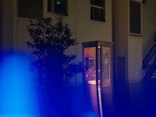 Jagd auf Dagobert - Vom Verbrecher zum Volkshelden