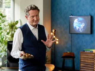 Wissen vor acht - Erde