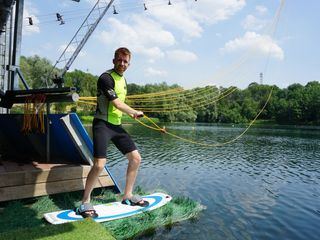 Die Sportmacher