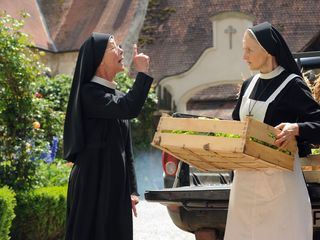 Um Himmels Willen Um Himmels Willen