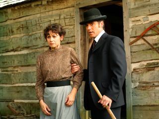 Murdoch Mysteries - Auf den Spuren mysterioeser Mordfaelle