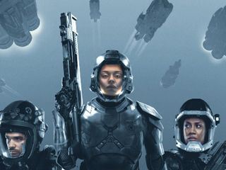 The Expanse