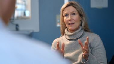 Fallet Lina: doed i snoen