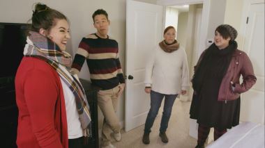 Jackpot! - Hauptpreis Traumhaus