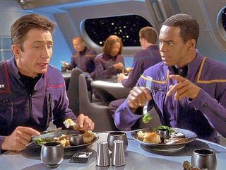 Star Trek - Enterprise