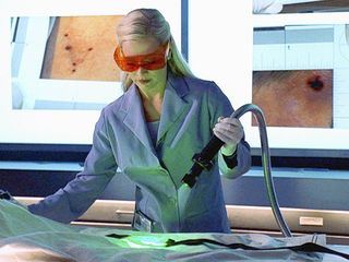 CSI: Miami