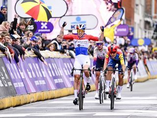 Radsport: Giro dItalia der Damen