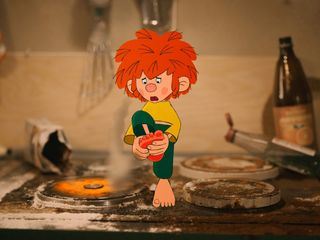 Neue Geschichten vom Pumuckl