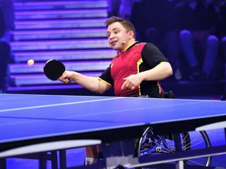 Drei gegen Einen - Die Show der Champions Drei gegen Einen - Die Show der Champions