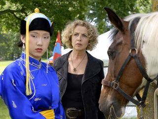 Alles was Recht ist: Folge 1