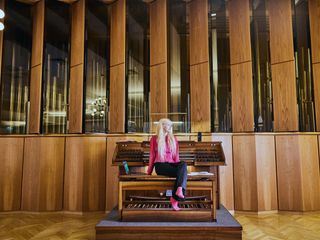 Der Spirit der Orgel