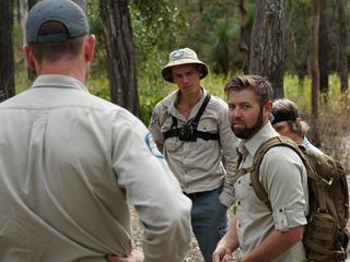 Extinct Or Alive - Ausgestorben oder nicht? Extinct Or Alive - Ausgestorben oder nicht?