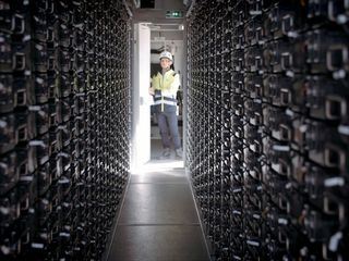 Superspeicher - Power auf Dauer?