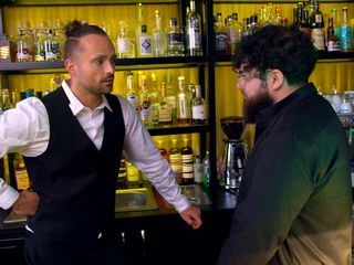 Berlin - Tag & Nacht