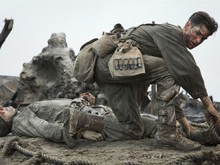 Hacksaw Ridge - Die Entscheidung