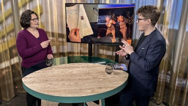 15 minuter på teckenspråk