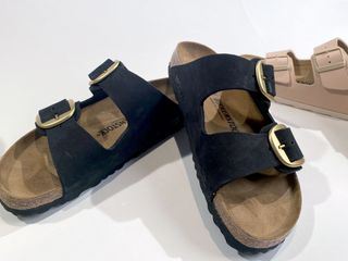 MARKTCHECK checkt... Birkenstock