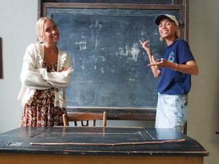TickTack - Zeitreise mit Lisa & Lena