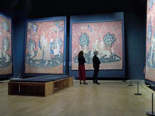 Das Einhorn. Kulturgeschichte einer Sehnsucht