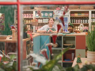 Moppi und der Leckerladen