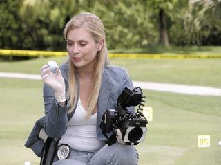 CSI: Miami