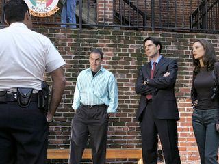 Criminal Minds