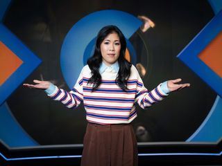 MAITHINK X - Die Show