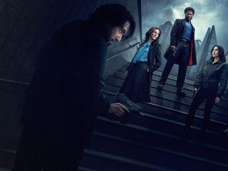 Gangs of London Gangs of London