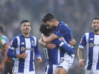 Primeira Liga Primeira Liga