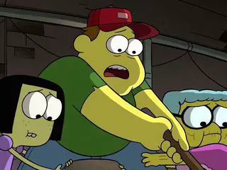 Big City Greens