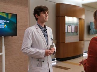 The Good Doctor