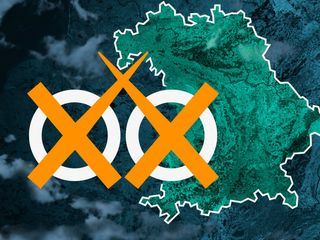 BR24 Kommunalwahl - Die Stichwahlen