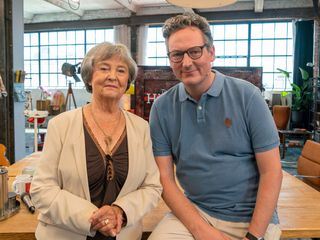 Team Hirschhausen! Einfach besser leben