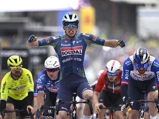 Radsport: Giro dItalia