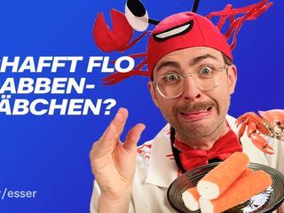 besseresser challenge