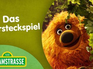 Sesamstrasse
