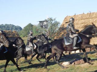 Lenya - Die groesste Kriegerin aller Zeiten