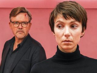 Im Schatten der Angst