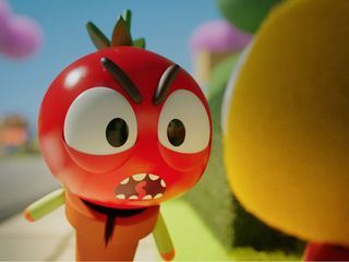 Team Nuggets - Karlas Chaos-Klasse