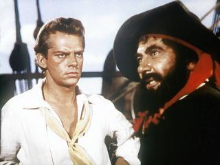 Kampf um den Piratenschatz