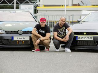 Die PS Profis - Mehr Power aus dem Pott