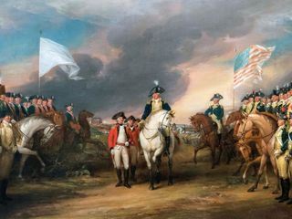 Die amerikanische Revolution: Geburtsstunde der USA