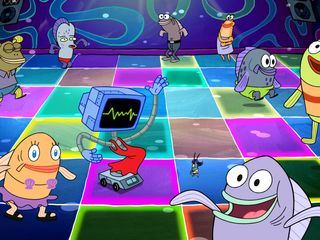 SpongeBob Schwammkopf SpongeBob Schwammkopf