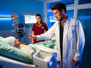 Bettys Diagnose