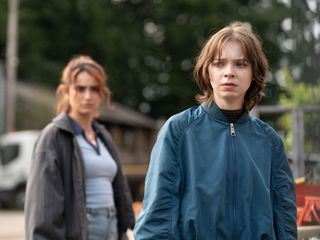 A Good Girls Guide to Murder