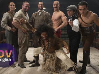 Murdoch Mysteries - Auf den Spuren mysterioeser Mordfaelle