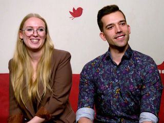 First Dates - Ein Tisch fuer zwei