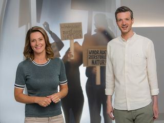 Wissen vor acht - Zukunft