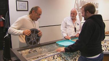 Hardcore Pawn - Das haerteste Pfandhaus Detroits