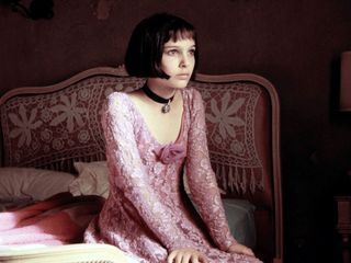 Natalie Portman - Vom Kinderstar zur Hollywood-Ikone